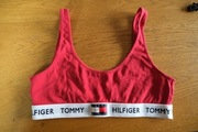 top/bokserka Tommy Hilfiger r. M