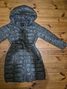 MAX MARA kurtka płaszczyk puchowy 40IT 36EU