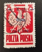POLSKA Fi 351 ŁÓDŻ GWARANCJA Rocznik 1945