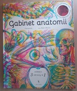 Gabinet anatomii