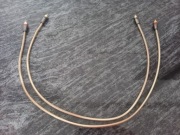 Interkonekty RCA 0.9m Hi-End jedne z najlepszych 