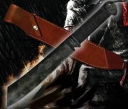 Maczeta Rambo IV - ręcznie robiona replika