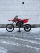 Honda cr 85 2005