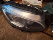 A2539060801 lampa prawy przód ils mercedes glc 