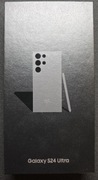 Samsung Galaxy S24 Ultra 512GB (Gwar. Grudz. 26) + Dodatki