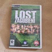 Lost Zagubieni PC Polskie wydanie