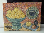 Obraz  Leon Turalski,