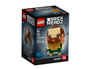 LEGO 41600 BrickHeadz - Aquaman +GRATIS