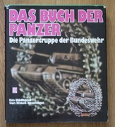 Das Buch der Panzer 