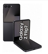Samsung Galaxy Flip 7 / nowy | 12/512 GB | Wrocław -Gliwice