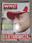 WRC Magazyn Rajdowy 164/2015