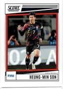 HEUNG-MIN SON KOREA POŁUDNIOWA KARTA BAZOWA FIFA SCORE 2022-23