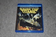 Film Raise The Titanic Blu-ray + DVD BDB wydanie z USA region A / 1
