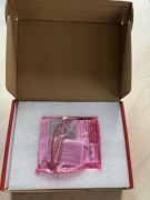 Panel domofonu HIKVISION