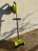 Łopata do śniegu na akumulator 18v ryobi odśnieżarka ry18st25a