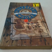 Wrota czasu - Ulysses Moore