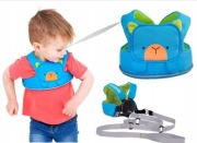 TRUNKI Szelki Bezpieczeństwa 