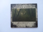 ARCANA INNER PALE SUN