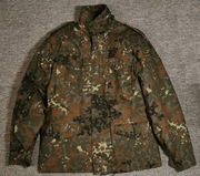 Kurtka Męska Brandit M65 z podpinką Flecktarn L 
