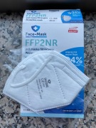 Maska FFP2 10 szt