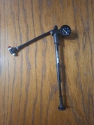 Pompka do amortyzatorów rowerowych i nie tylko.