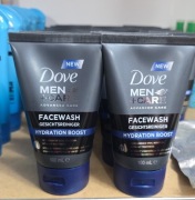 Dove Men + Care Nawilżający płyn