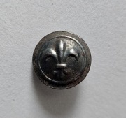 Guzik harcerski II RP