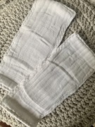 Booster tetrowy EkoManufaktura pieluchy wielorazow