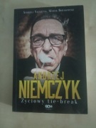 Andrzej Niemczyk Życiowy tie-break