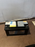 Akumulator Exide 12v 100Ah 900 a