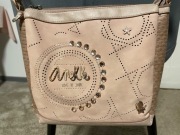 Piękna torba Anekke w pastelowych barwach