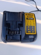 Ładowarka Dewalt DCD107   10,8-18v