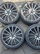Felgi AMG Mercedes 19" A2054011400 A2054011300
