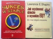 Przewodniki dla rodziców - Lawrence E Shapiro; M Łukasiewicz