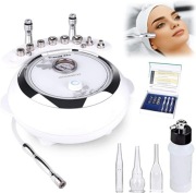MIKRODERMABRAZJA DIAMENTOWA LIFTING 3W1