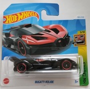 HOT WHEELS Bugatti Bolide