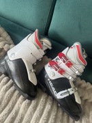 Buty narciarskie head edge 38 damskie narty