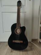 Gitara elektroklasyczna jose ribera msa ck