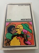 Mefisto - Klaus Mann