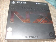 Mass Effect 3: N7 Collector's Edition - Napisy PL - PS3