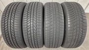Continental WinterContact TS870P 215/55 R17 2022r. komplet