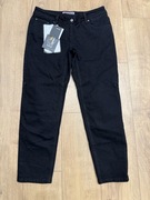 Spodnie jeansowe motocyklowe J-Tracker Lady J64 z certyfikatem W34 nowe