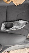 Kratka halogen reflektor lewy Mazda 3 BK 2003-2009