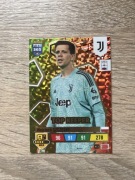 Karta piłkarska top keeper szczęsny 413