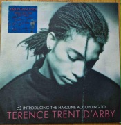 Terence Trent D'Arby