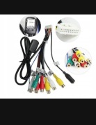 Kabel karty SIM do radia android