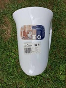 Półnoga półpostument do umywalki nowa Cersanit