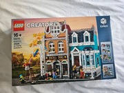 LEGO 10270 Creator Expert - Księgarnia