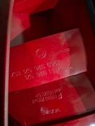 Volkswagen Golf 4 lampa tylna prawa 1J6945112J