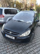 Sprzedam Peugeot